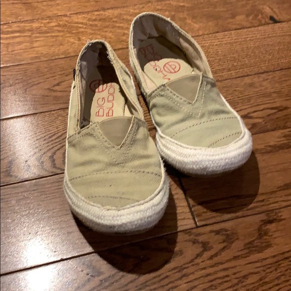 Big Buddha Slide on Shoes - Picture 2 of 6